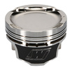 Jednotlivý píst Wiseco Mitsubishi Evo 2.3L 4G63 -21cc 85.00mm