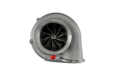 TS-1 Turbocharger 6262 V-pásmo 0,82AR s vnějším odpadem