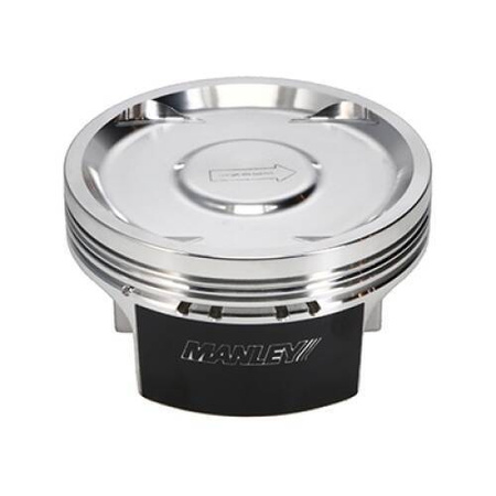 Sada pístů Manley pro Subaru EJ257 WRX STi 99.75mm B 1.130 CH-26cc 632402C-4