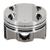 Jednotlivý píst Wiseco Toyota 2JZGTE 3.0L 24V(-5.3cc)(9.5:1)-