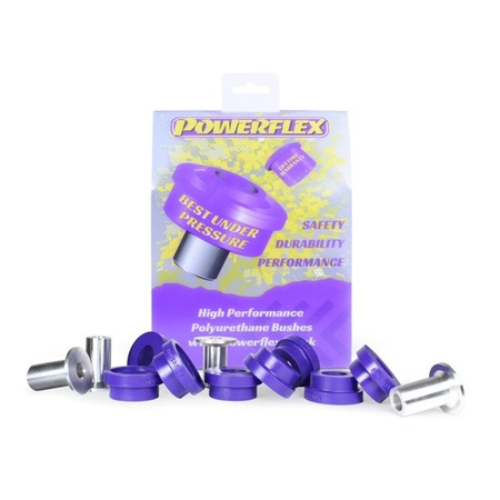 Tuleja Poliuretanowa Powerflex Audi TT Mk1 Typ 8N 4WD (1999-2006) PFR85-427 Nr na diagramie: 27