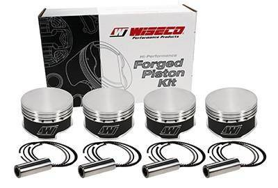 Sada pístů Wiseco Mini Cooper S 1.6L 16V(0cc FT) 8.5:1 -BOD