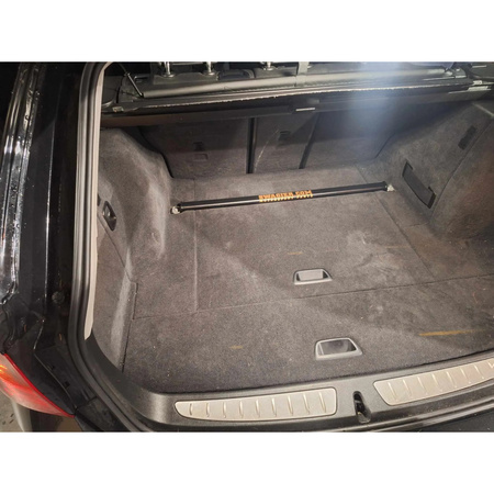Rozpěrná tyč BMW F30 F31 F32 F33 F80 F82 - vzadu