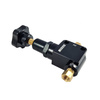 Hydraulická ruční brzda RRS Hliník Horizontální / Vertikální + PUMP + KOREKTOR