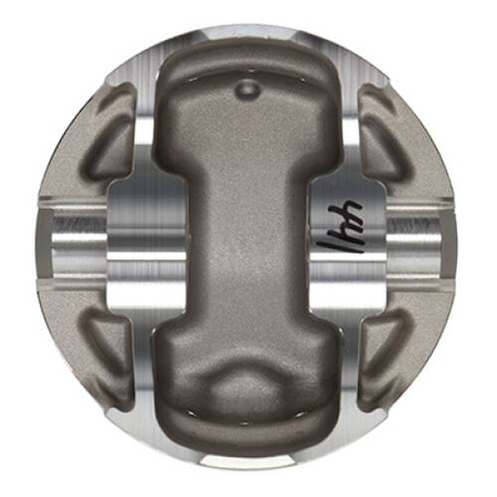 Sada pístů Wiseco CHEVY LSX -25cc R/DOME 1.110 CH B:4.135 - K0035X135