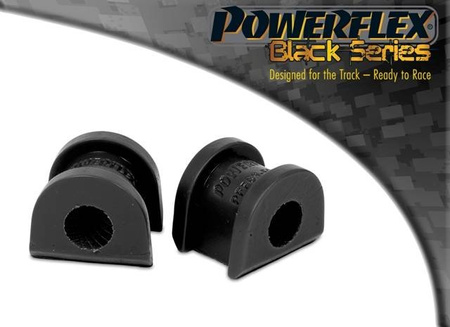 Polyuretanový rukáv Powerflex Subaru Outback Outback (2009 - 2014) PFF69-503-21BLK č. v diagramu: 3
