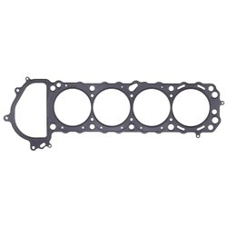 Těsnění hlavy Cometic Nissan Silvia / 240SX/KA24DE MLS 89mm 1.02mm