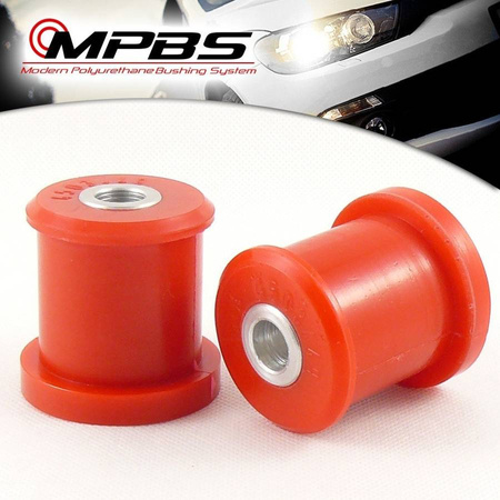 Pouzdra předního příčného ramene (zadní) - MPBS: 4503449 Opel Vectra B,