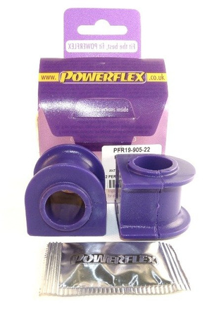Tuleja Poliuretanowa Powerflex Ford Mondeo Models  - Mondeo (2000-2007) PFR19-905-22 Nr na diagramie: 5