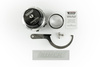 Blow Off Turbosmart ventil BOV Power Port Black