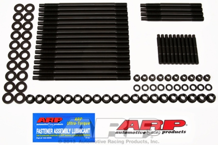 Čepy do hlavy ARP 234-4316 ARP SB Chevy LS1 pro-series thru '03 12pt Head Stud Kit Chevrolet LS Gen III IV