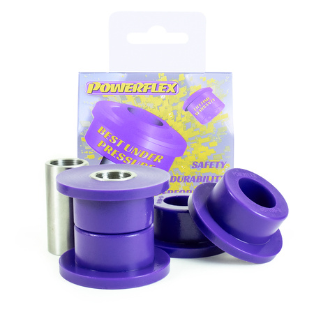 Zadní vlečené rameno k pouzdru náboje Polyuretanové pouzdro Powerflex Road Series Nissan Pulsar/Sunny GTi-R (1990-1994) PFR46-106