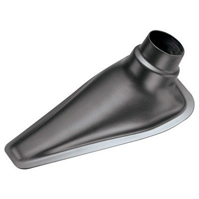 Vstup ventilace brzdového systému