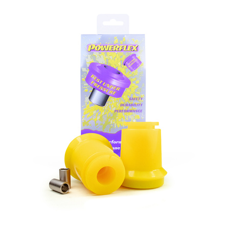 VW T25/T3 přední doraz 82mm Polyuretanové pouzdro Powerflex Road Series Bumpstops Bumpstops PFF85-1021-82