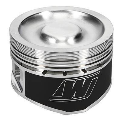 Sada pístů Wiseco VAG 1.8L 8v HT/RD/PF/RV Turbo 9.5:1