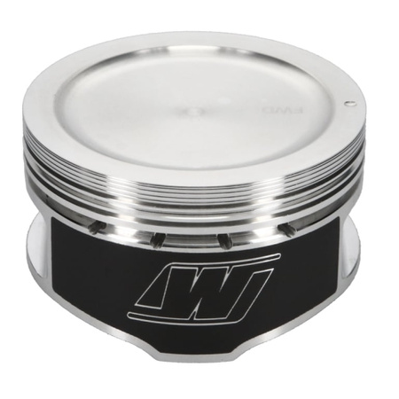 Jednotlivý píst Wiseco GM Ecotech Sedlo -7cc 8.9:1 86.50mm