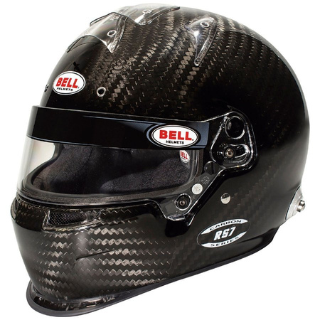 Karbonová Helma Bell RS7