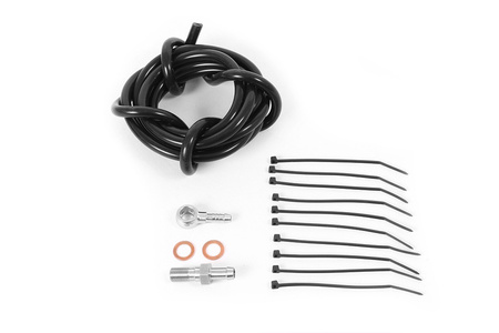 Forge Motorsport Audi RS3 (8V) adaptér pro měření tlaku turba