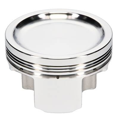 Sada pístů JE Pistons Nissan KA24DE(9.0:1) 90.00MM(ASY) 317926