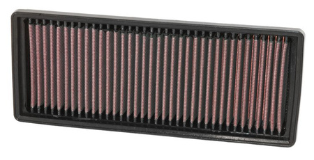 Filtr powietrza wkładka K&N SMART Fortwo 1.0L  - 33-2417
