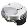 Sada pístů Wiseco BBC Quick 16 Gen II +48.7cc 1.120 CH B:4.610 - K0023B110