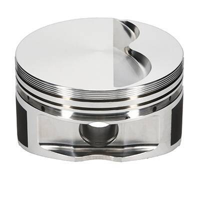 Sada pístů JE Pistons 351 SBF STROKER FT B:4.125 232474