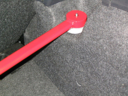 Rozpěrná tyč Renault Clio II - MA/1838 - OMP