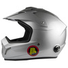 Otevřená Helma RRS Beltenick Cross