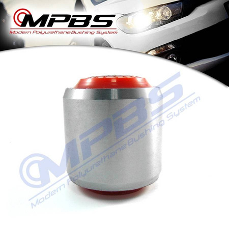 Přední pouzdro Wishbone (malé) - MPBS: 0802509 BMW 5 E34, E39, E60 / E61, X3 E83, X5 E53,