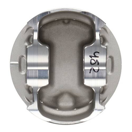 Sada pístů Wiseco Chevy LSX 5.3 +6cc Kopule B:3.800 - K0041X2