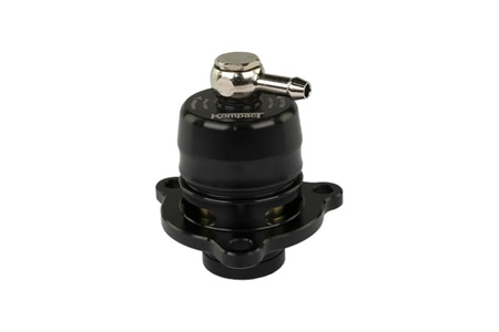 Blow Off Turbosmart ventil Kompact Shortie EVR06 - Dual Port