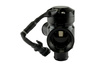 Blow Off Turbosmart ventil BOV Kompact EM Dual Port VR8 (Fiat/Abarth)