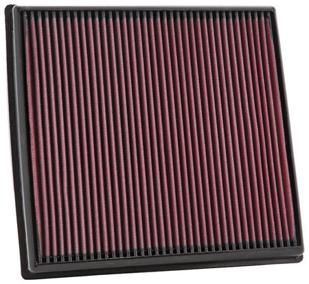 Filtr powietrza wkładka K&N BMW X3 3.0L  - 33-2428