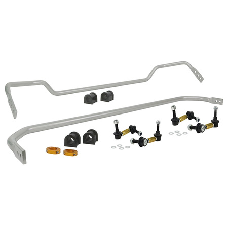 Sada stabilizátorů Whiteline - Mazda MX-5 III (NC) (2005-2015)