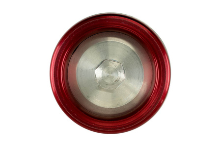 Blow Off Turbosmart ventil BOV Pro Port GenV Red