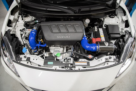 Sada sání pro Suzuki Swift Sport 1.4 Turbo ZC33S (levostranné řízení)