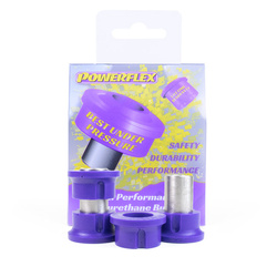 Pouzdro zadní tyče Panhard Polyuretanové pouzdro Powerflex Road Series Ford Fiesta Models Fiesta Mk1 & 2 inc XR2 (1976-1989) PFR19-306