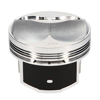 Sada pístů JE Pistons Honda B20B4 B16A 84.00 mm 12.8:1 (ASY) 302413