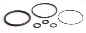 Blow Off Turbosmart ventil BOV O-Ring System