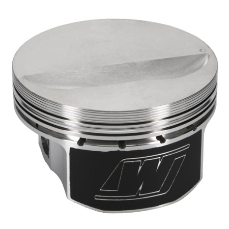 Jednotlivý píst Wiseco Opel CIH 2.4L 8V + C24NE 11.2:1 Right