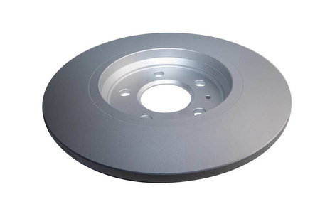 Univerzální brzdový kotouč DBA Street Series - En-Shield - Obyčejný - DBA3113E