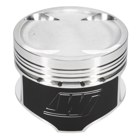 Jednotlivý píst Wiseco Mitsubishi Turbo Sedlo -21cc 86.00mm