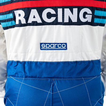 Kombinézy Sparco MARTINI RACING Replica '00 (R567)