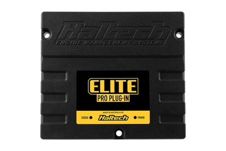 Haltech Elite PRO Direct Plug-in Ford i6 "Barra" - pouze ECU - HT-154000