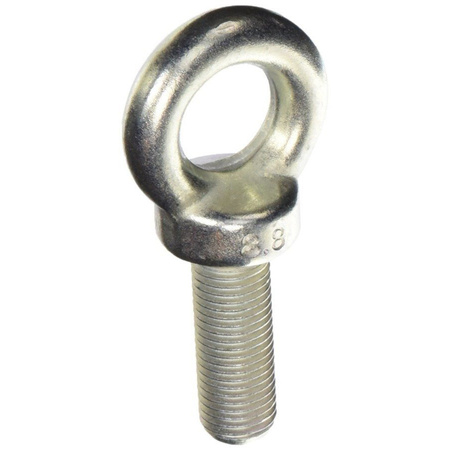 Šroub s okem IRP 32 mm