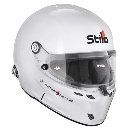 Helma Stilo ST6 F Kompozitní bílá