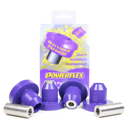 Držák zadního nosníku  Polyuretanové pouzdro Powerflex Road Series Citroen AX Mk1 & 2 (1986-1998) PFR12-108