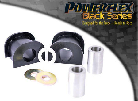 Polyuretanový rukáv Powerflex Porsche 968 (1992-1995) PFF57-303BLK č. v diagramu: 2