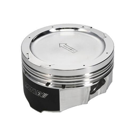 Sada pístů Manley pro Ford 4.6 Modular 3.582 B 1.220 CH -14.00cc 567230CE-8