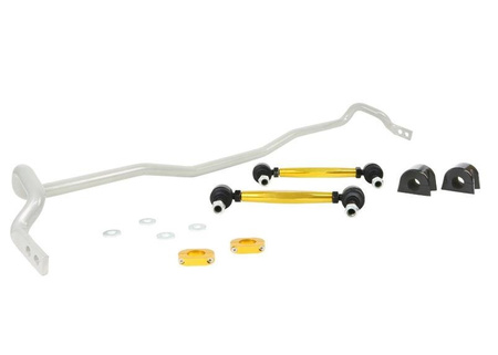 Stabilizátor Whiteline Přední 20mm - Toyota GT-86 (2012-->)